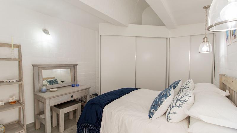 2 Bedroom Property for Sale in Dwarskersbos Western Cape